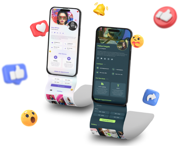 interface img